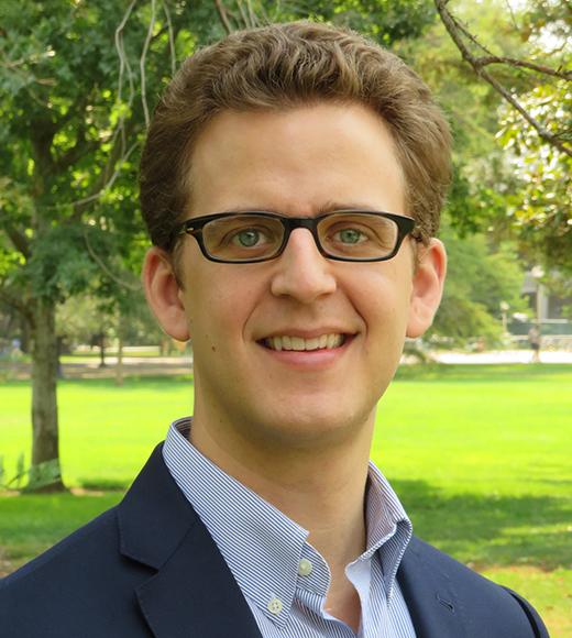 Mark Agerton
