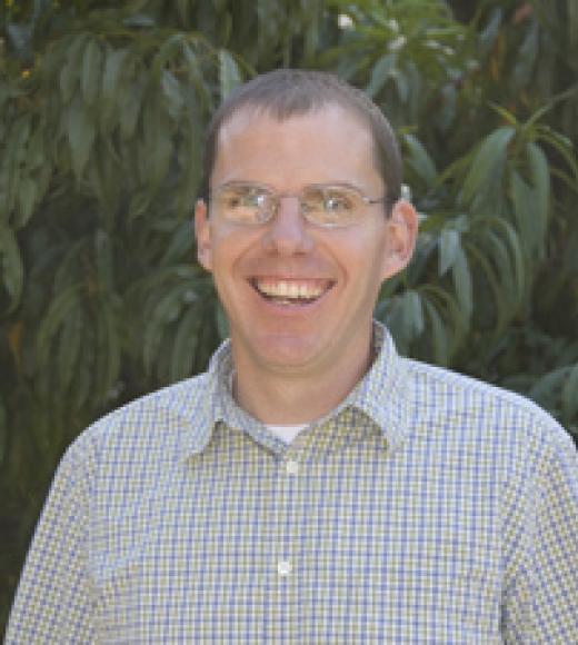 Dr. James Sanchirico