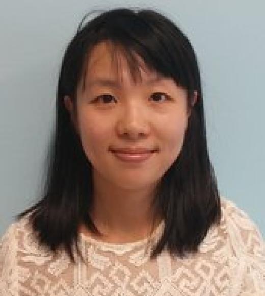 Xiurou Wu